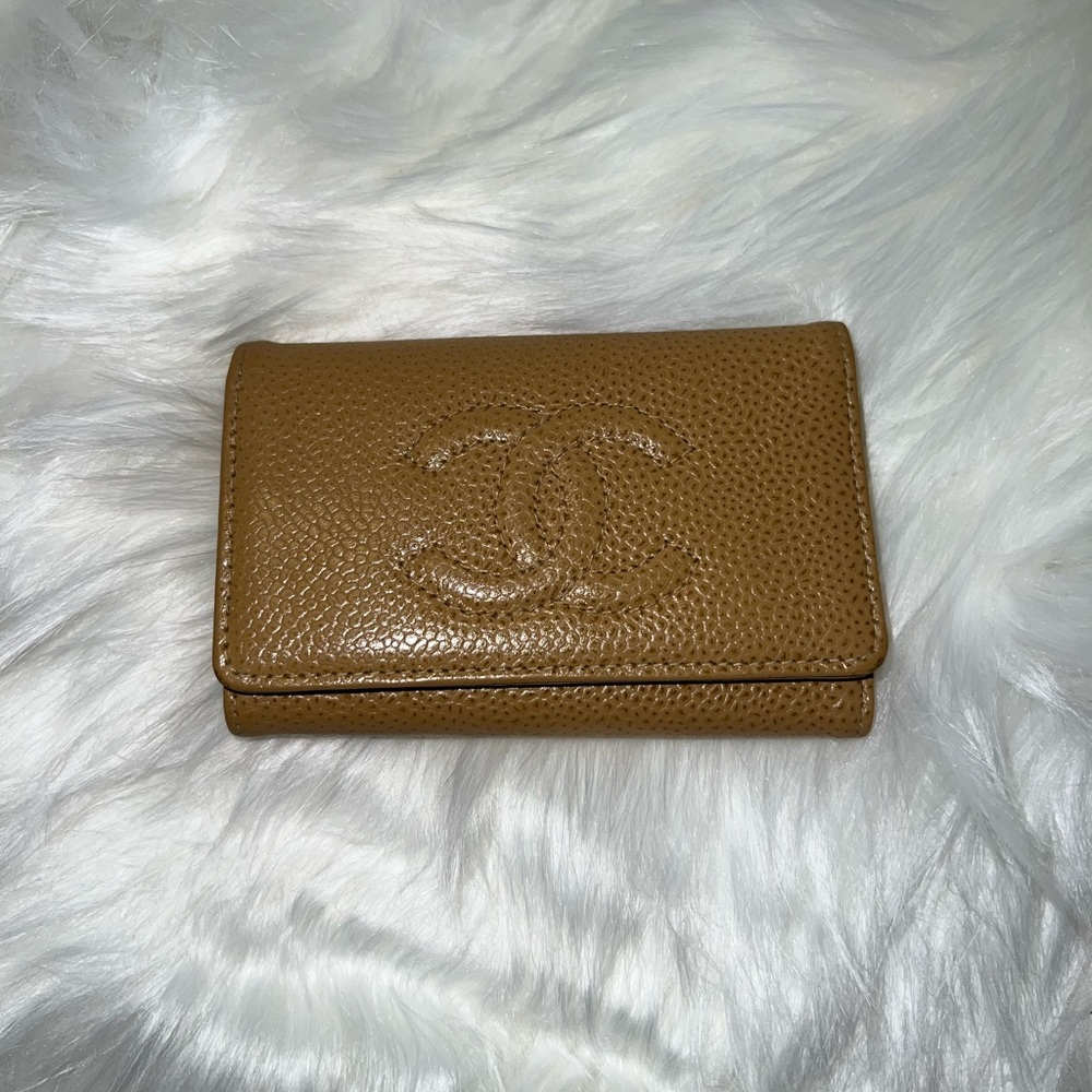 Chanel Key Holder - image 2